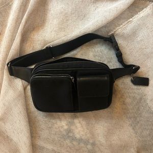 Coach Belt Bag